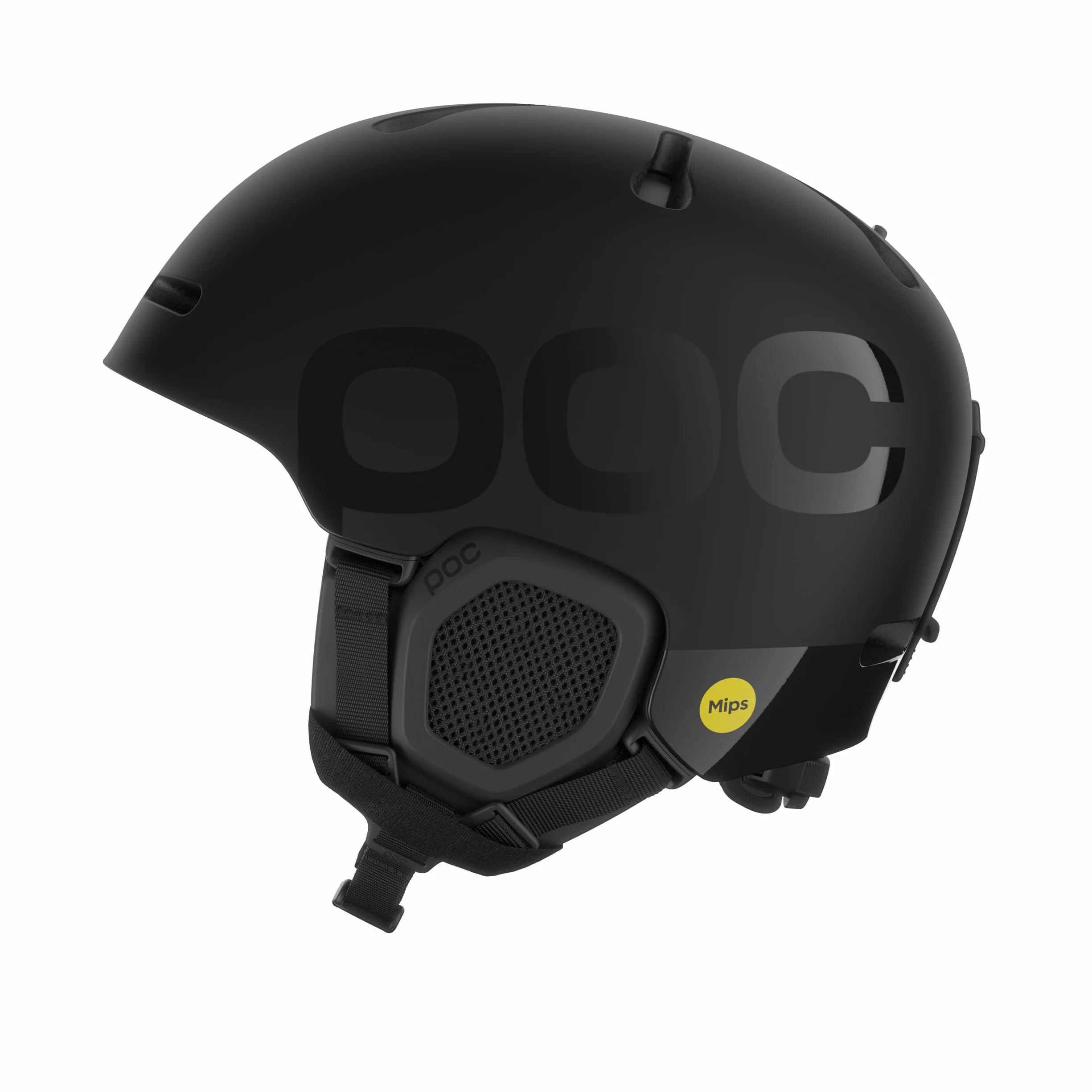 POC Fornix BC