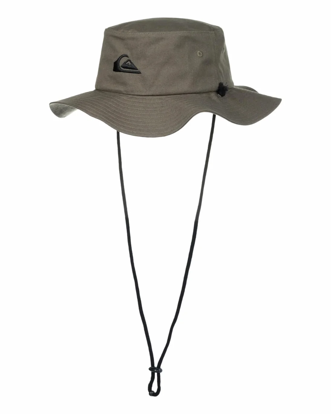Quiksilver Bushmaster Sombrero safari Hombre