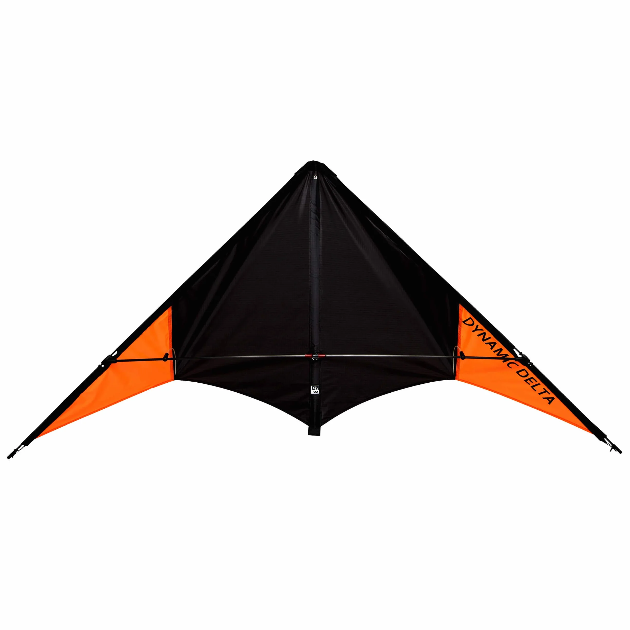 Wolkenstürmer Dynamic Delta CERF Volant Naranja Neon