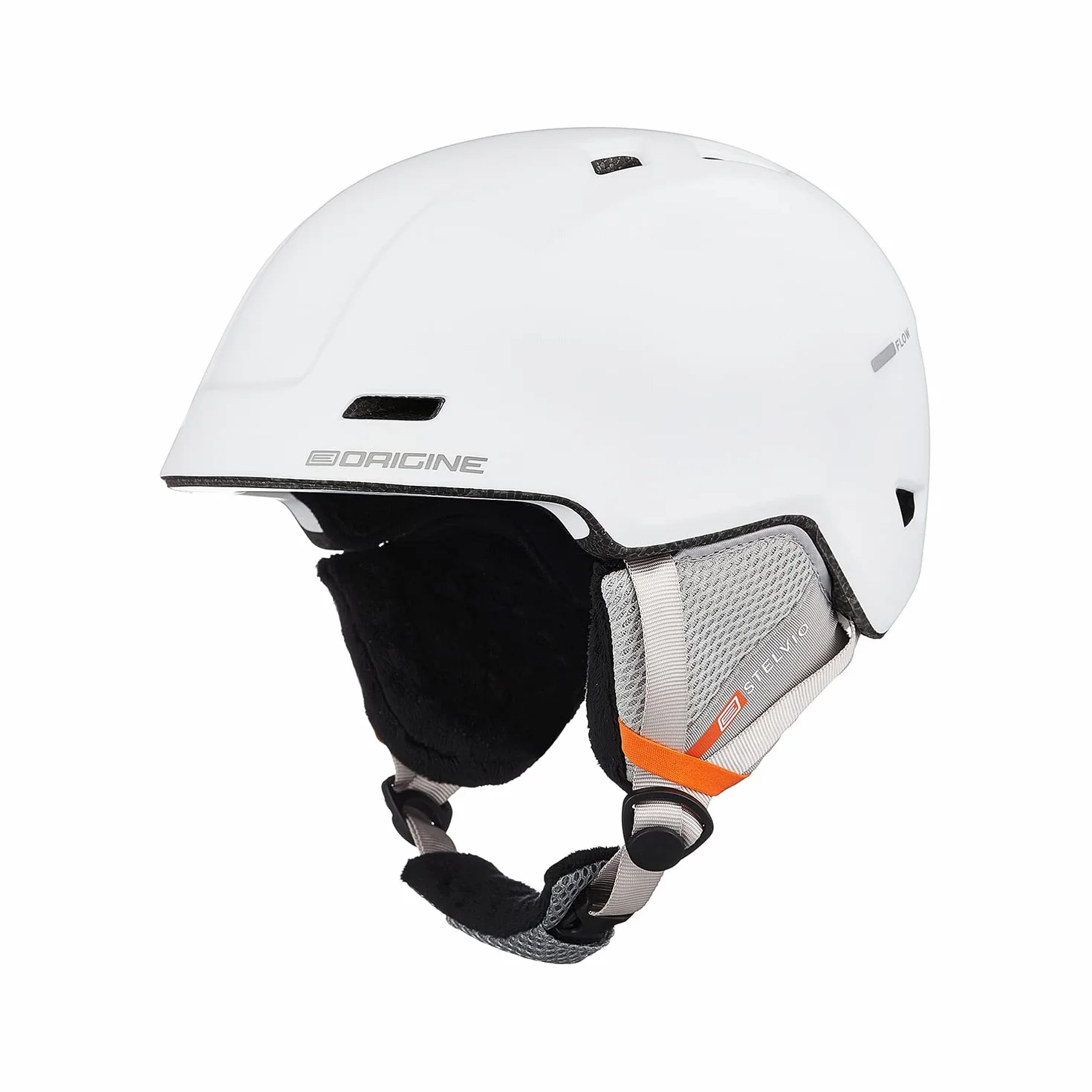 ORIGINE Casco de Esquí Snowboard Trineo CE EN1077 Unisex Adulto