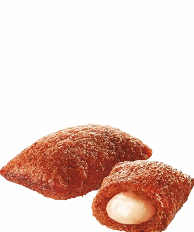 Versele-Laga Complete Crock Manzana | Paquete Triple | 3 x 50 g | Snack para Conejos y roedores | Capa crujiente y Relleno Suave de Manzana | Fácil de digerir y sin azúcares añadidos