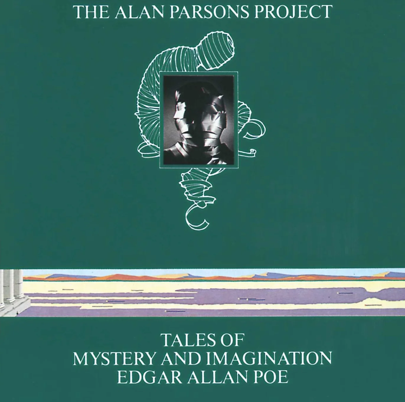 Tales Of Mystery And Imagination Edgar Allan Poe