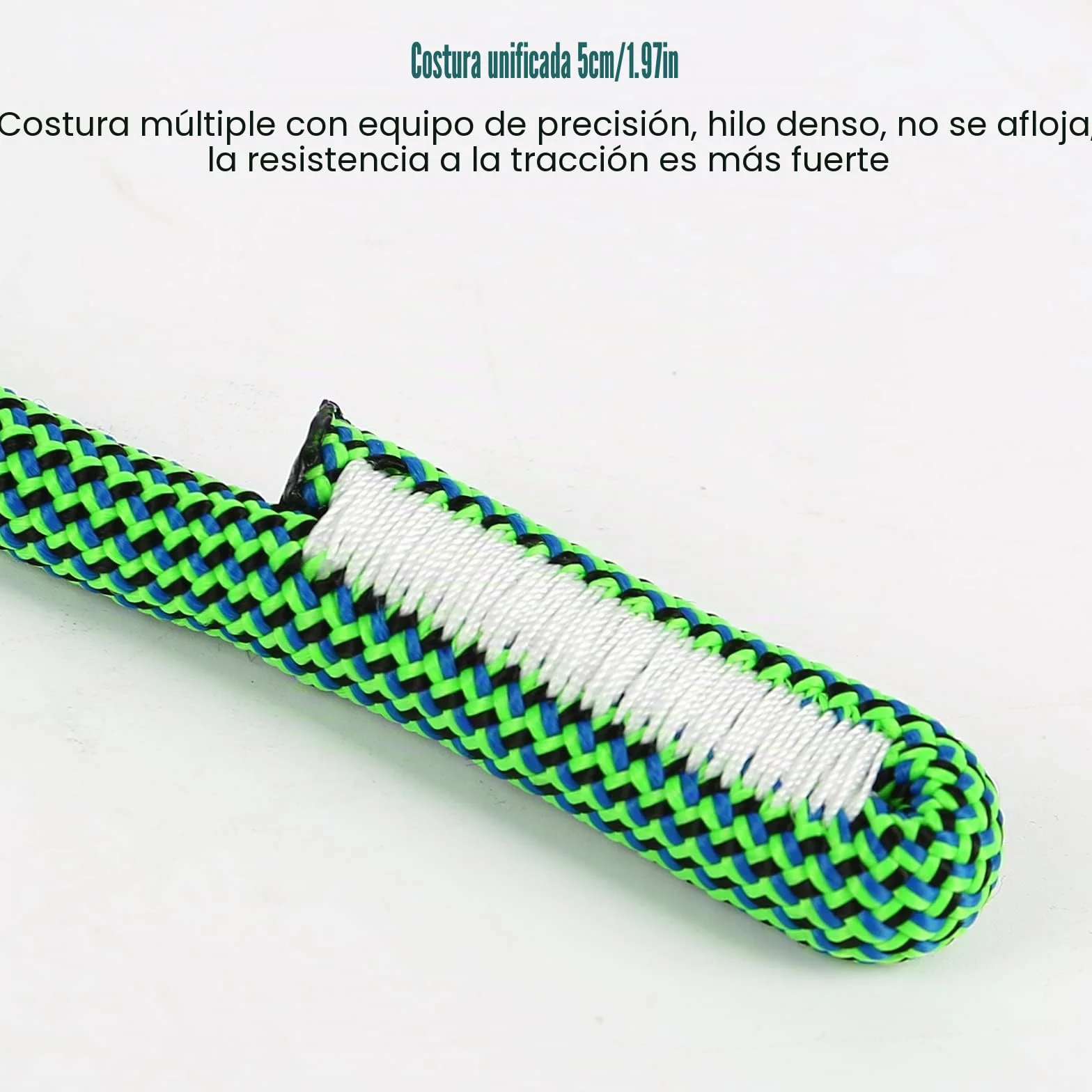 Eslinga de estación ajustable IGTOPS 15-95cm Connect Adjust