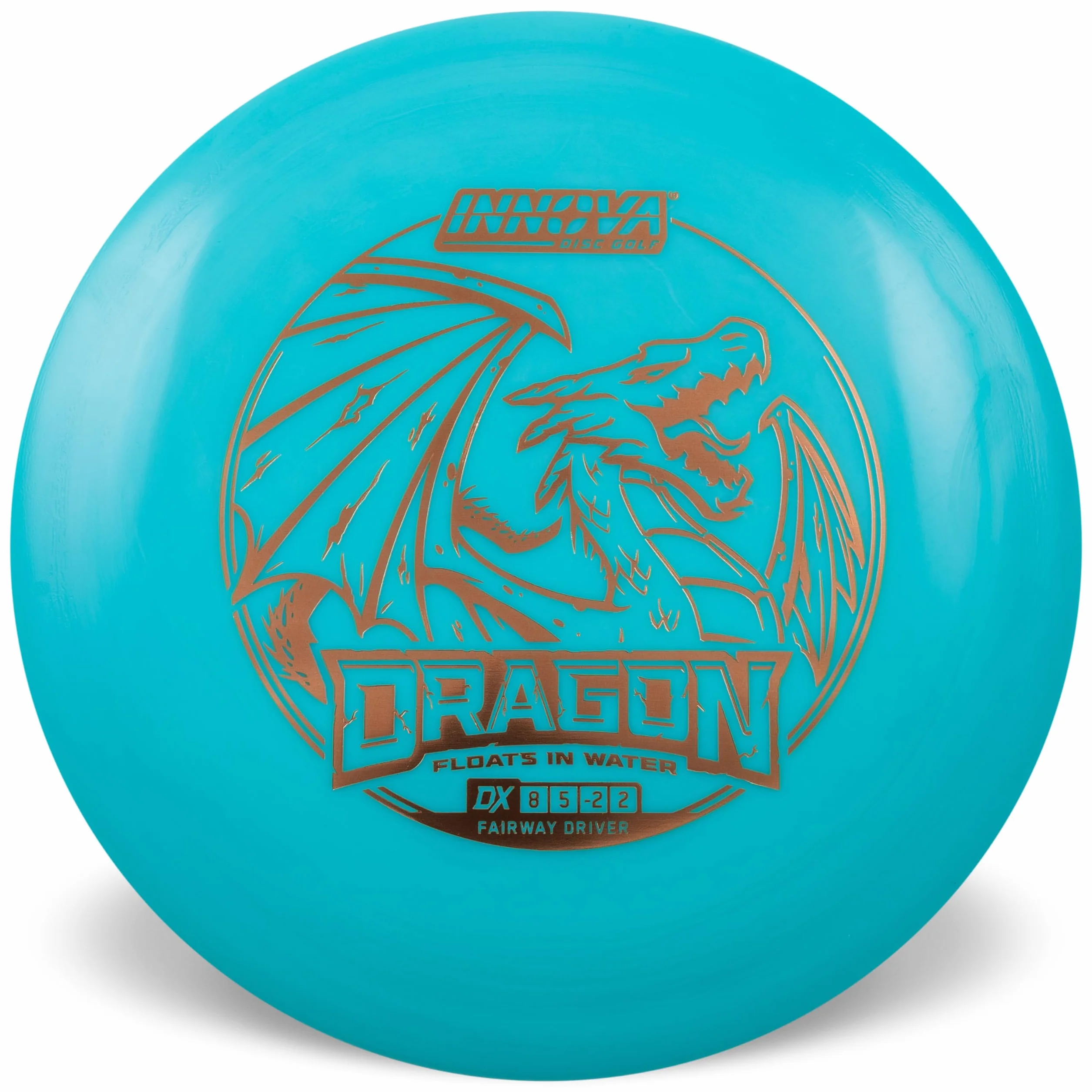 Innova campeón DX Disc de Golf dragón