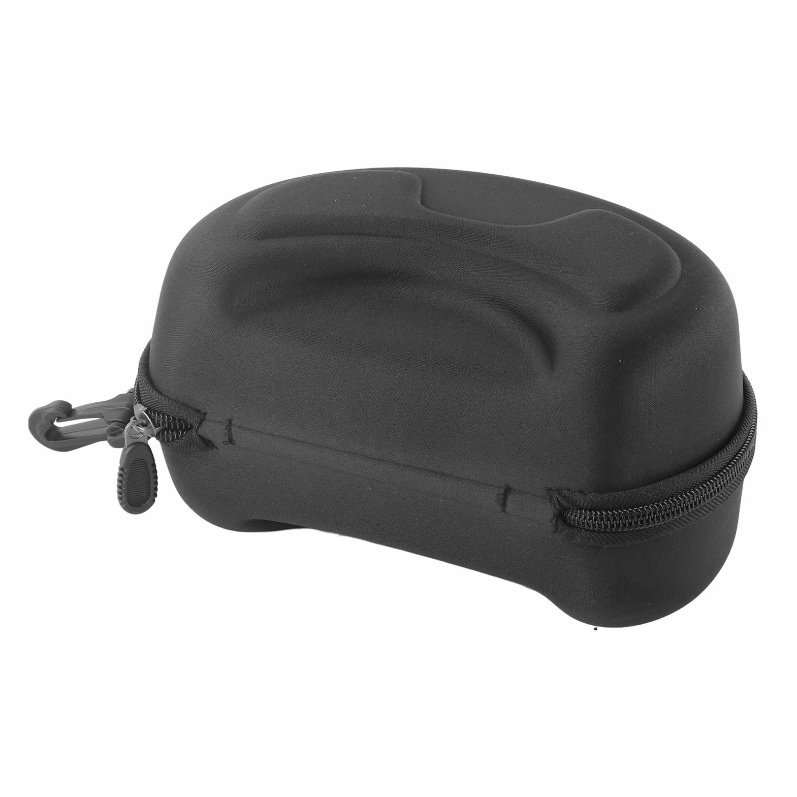 Estuche para Gafas de Snowboard y Esquí, Caja Dura Protectora de EVA