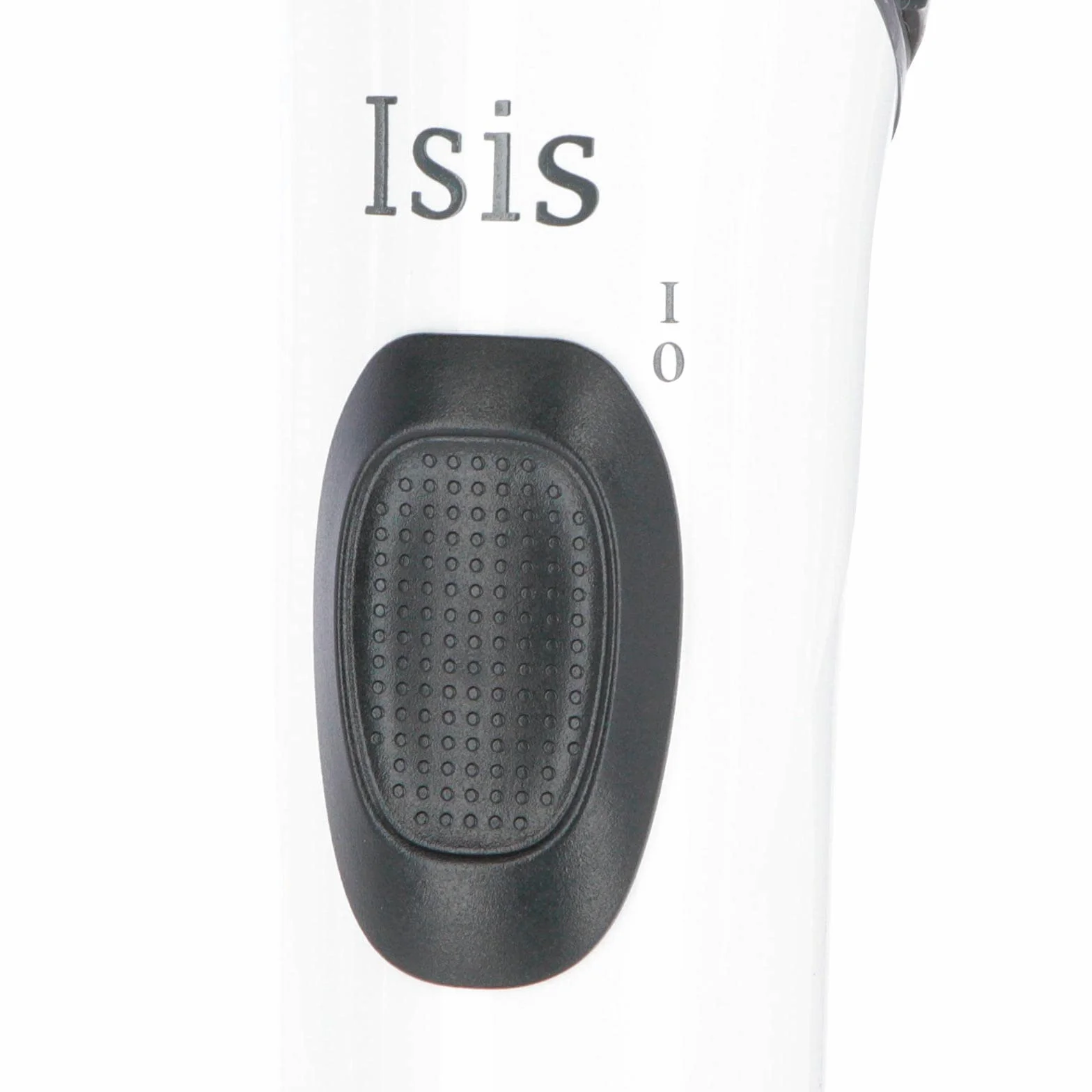 Kerbl Cizalla Inalámbrica - Aesculap Isis GT421 - Trimmer Unisex-Adultos - Negro - Hombres y Mujeres