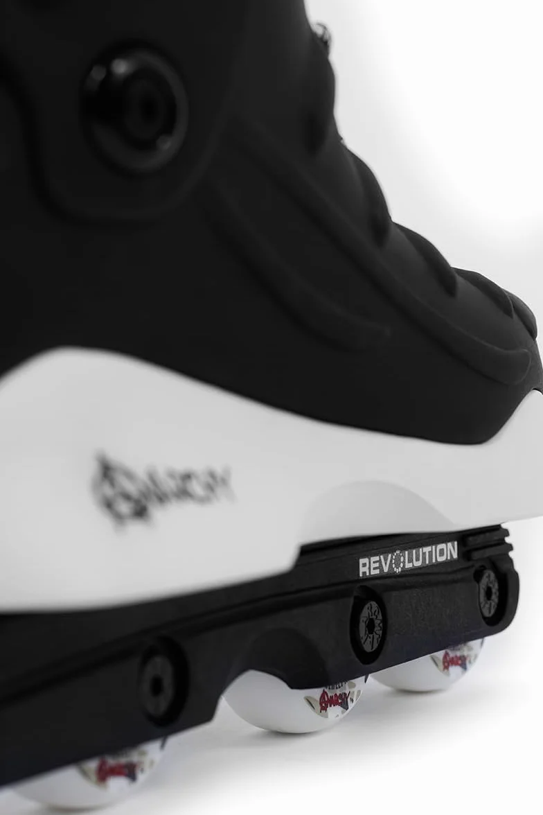 Patines Anarchy Skates Revolution II