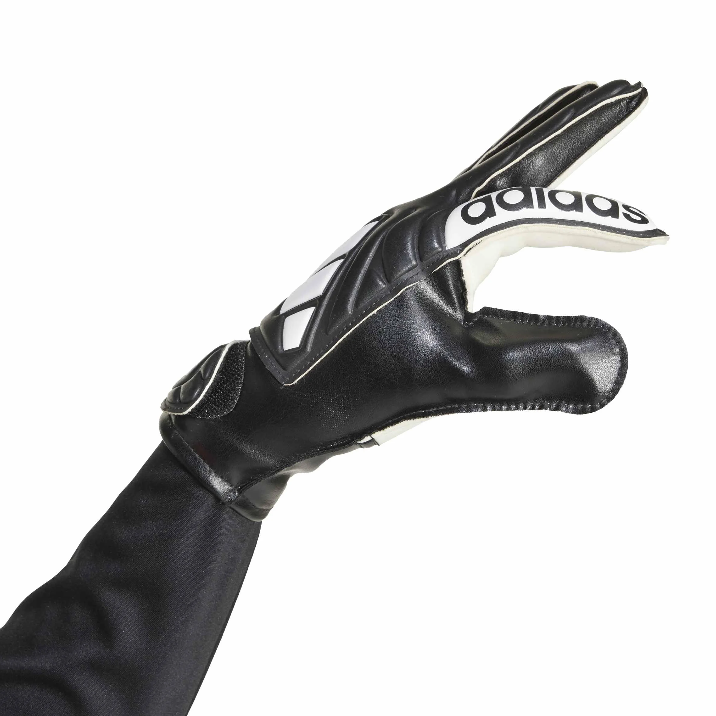Adidas Copa Goalkeeper Gloves Club Junior - Guantes de Portero Unisex Adulto