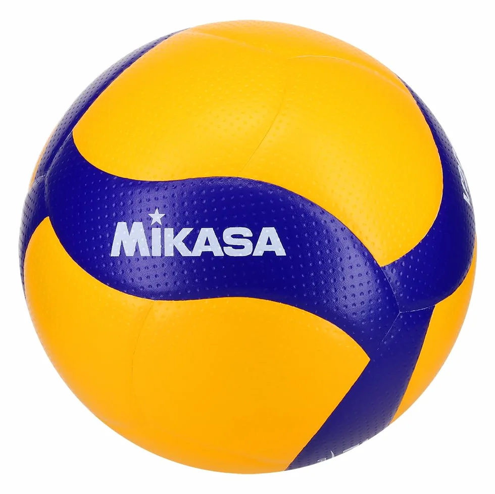 Mikasa V200W Volleyball
