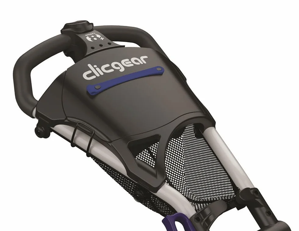 Clicgear 8.0+ Carrito de Golf