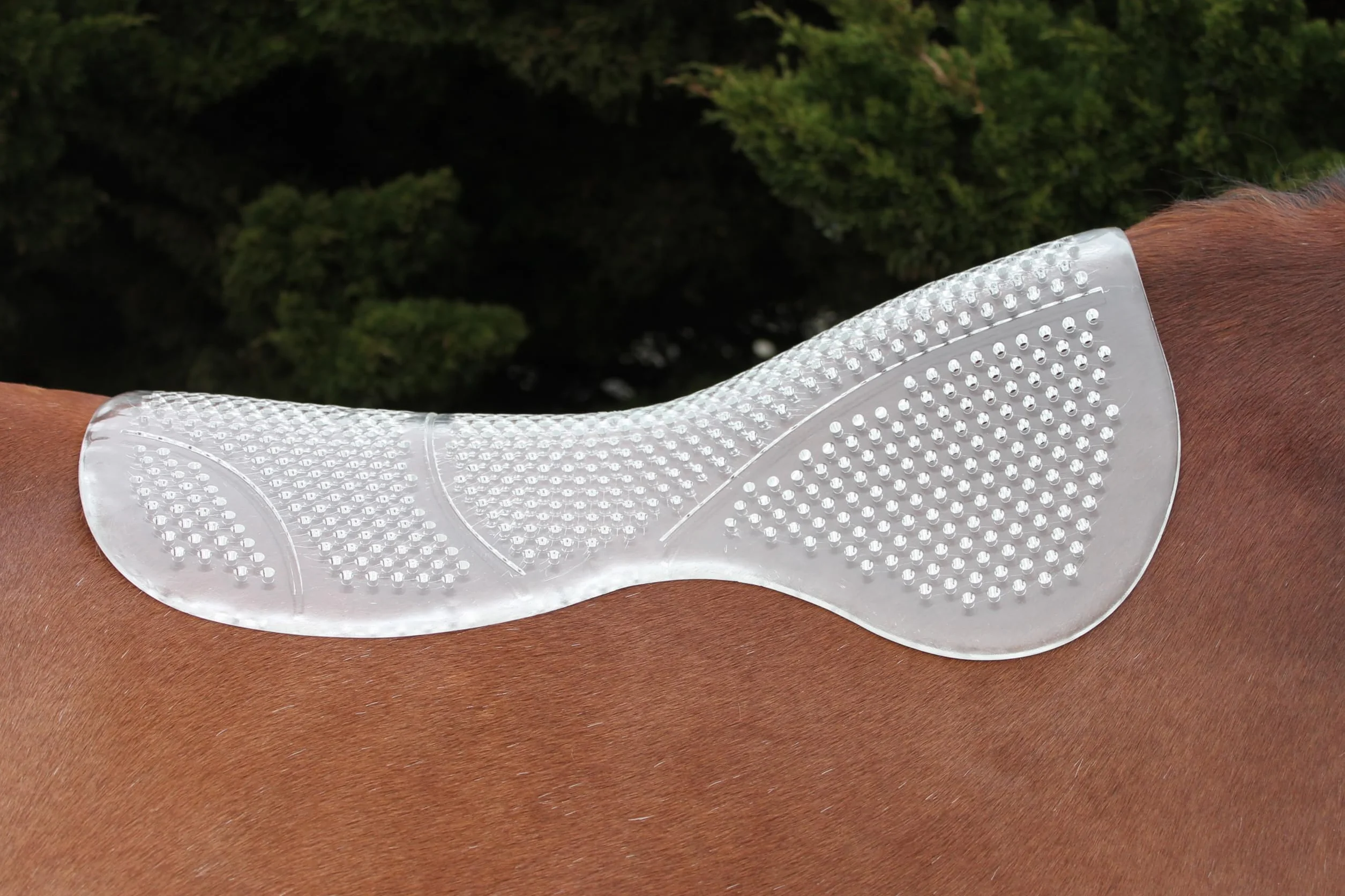 Pfiff Active Soft Gel-Pad
