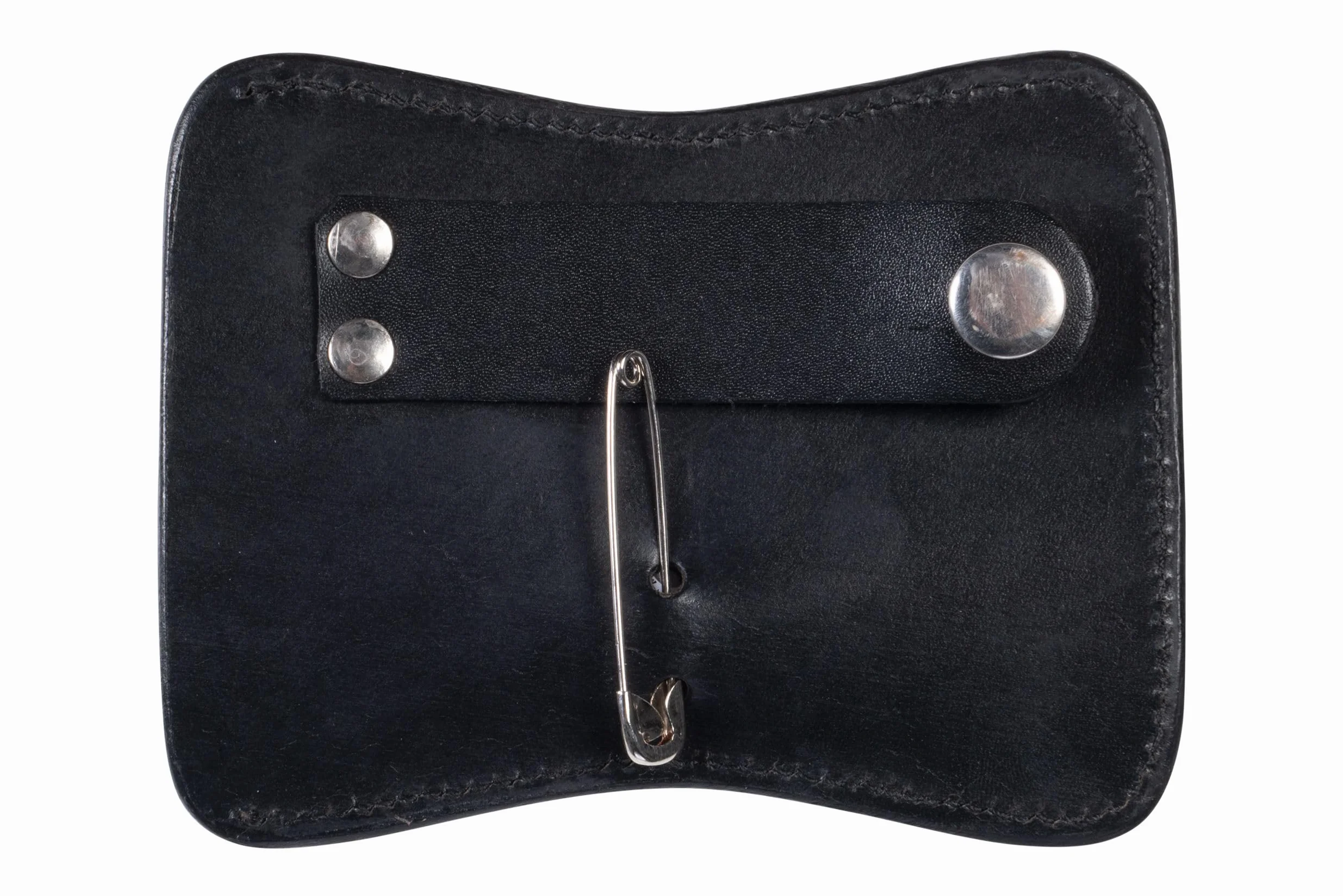 HKM Viola Números Negros Talla única