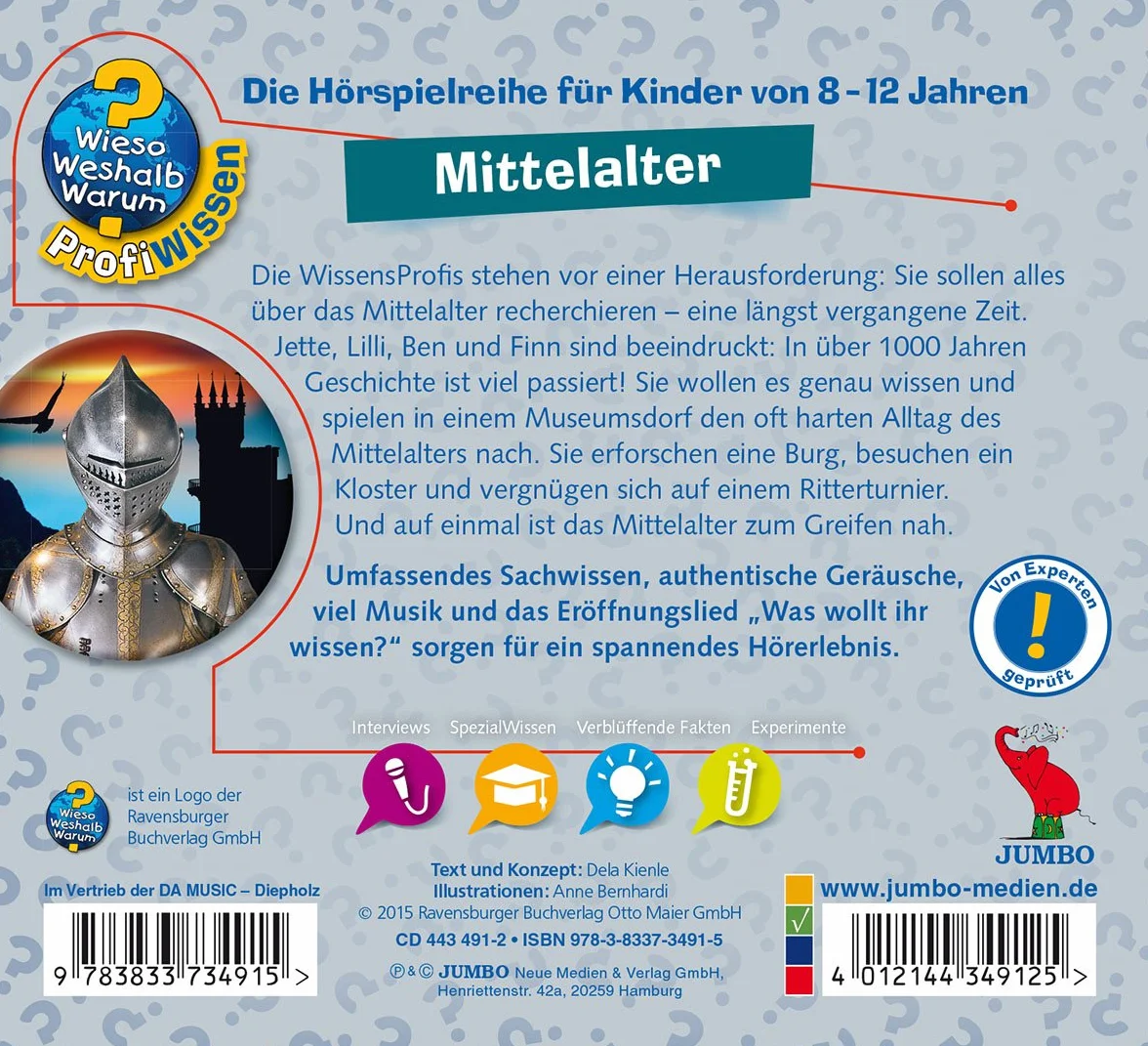 Mittelalter