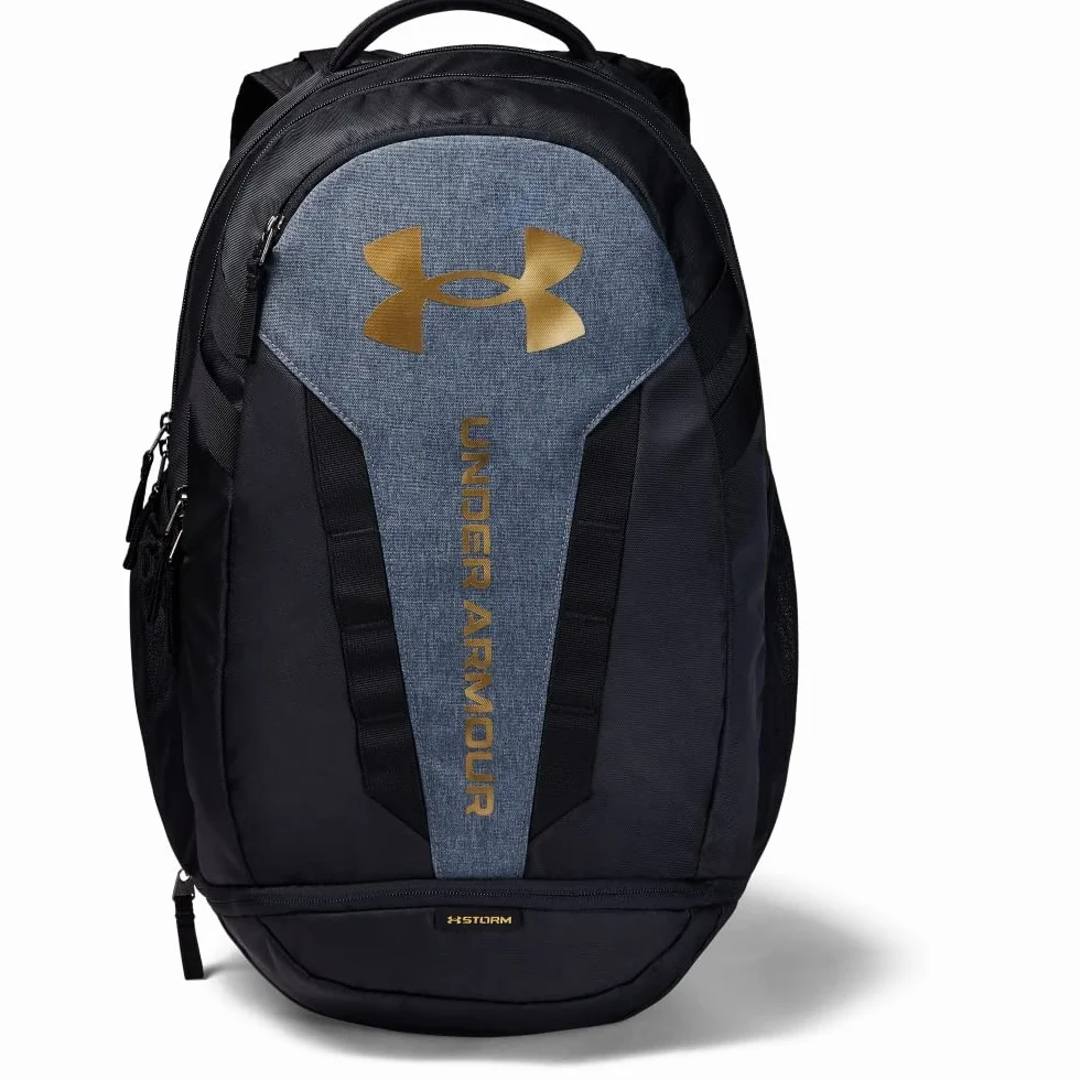 Under Armour UA Hustle 5.0 Backpack Unisex adulto