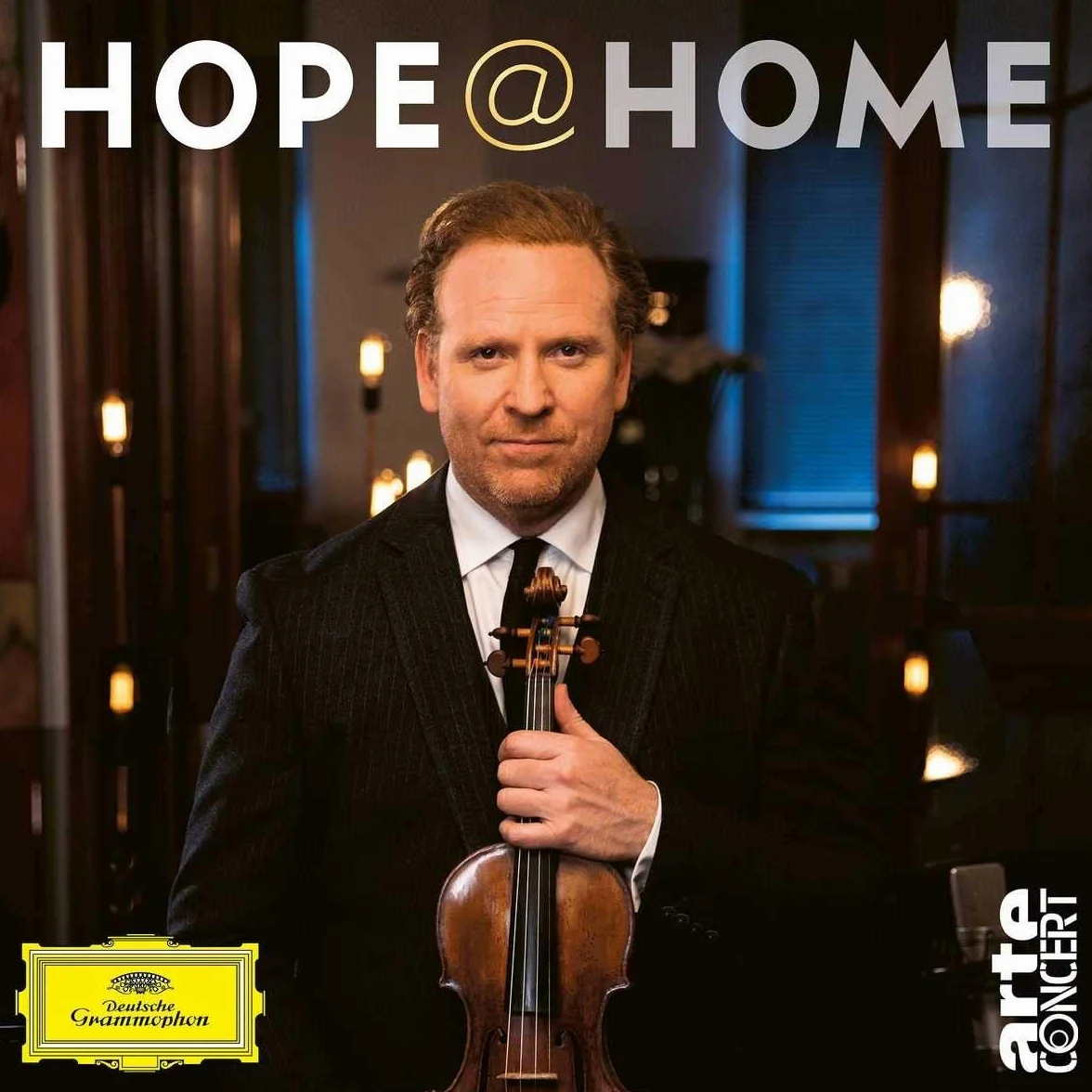 Hope@Home