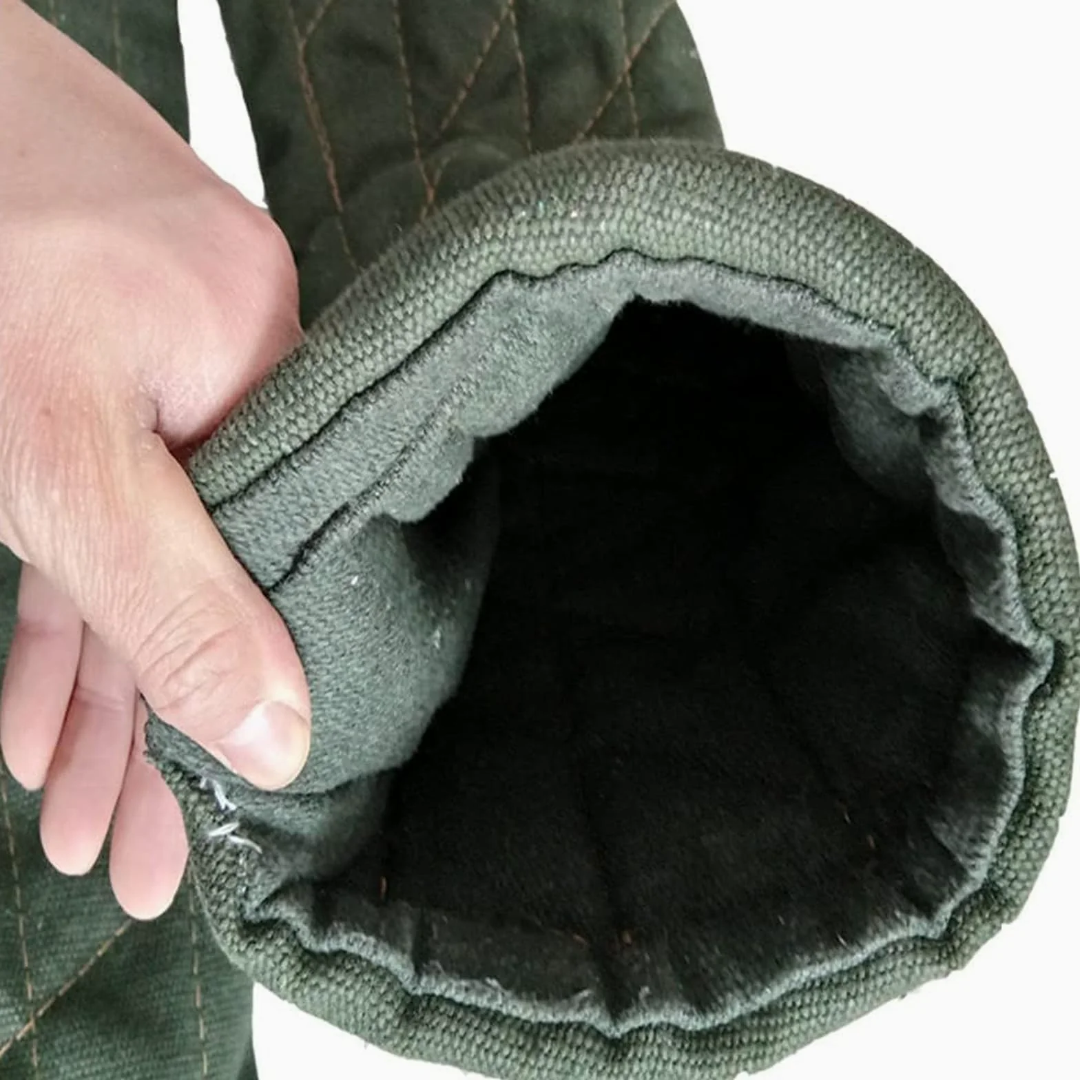 Ropa Protectora para Perros De Adiestramiento, Mono Antimordeduras De Perros, Mordedura De Perros De Adiestramiento para Fortalecer La Ropa De Seguridad,L