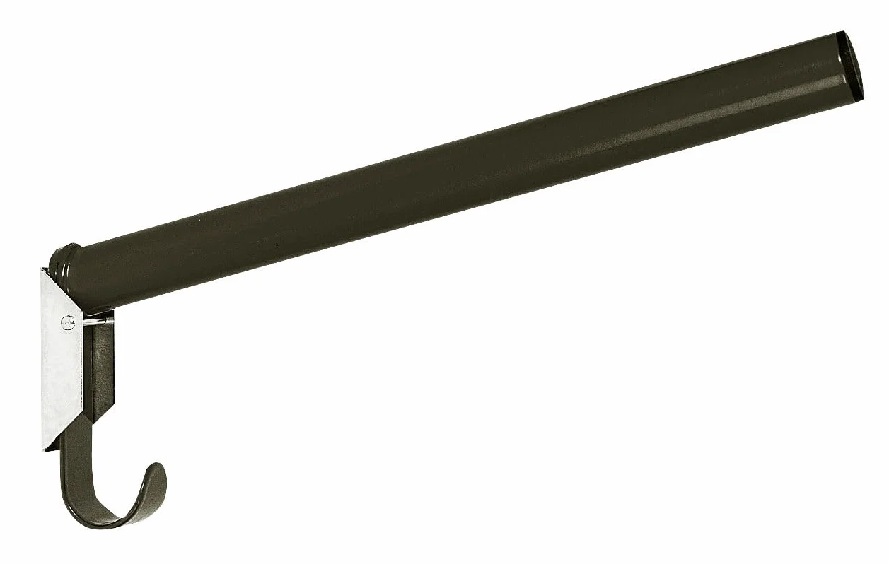 EXCELLENT Suministros Para El Cuidado De La Salud Saddle Halter 44 cm Metal Redondo Negro