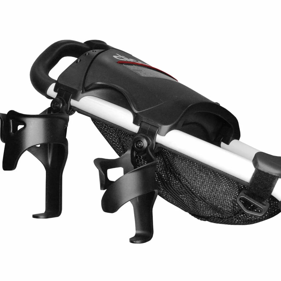 Clicgear Portavasos Trolley de Golf