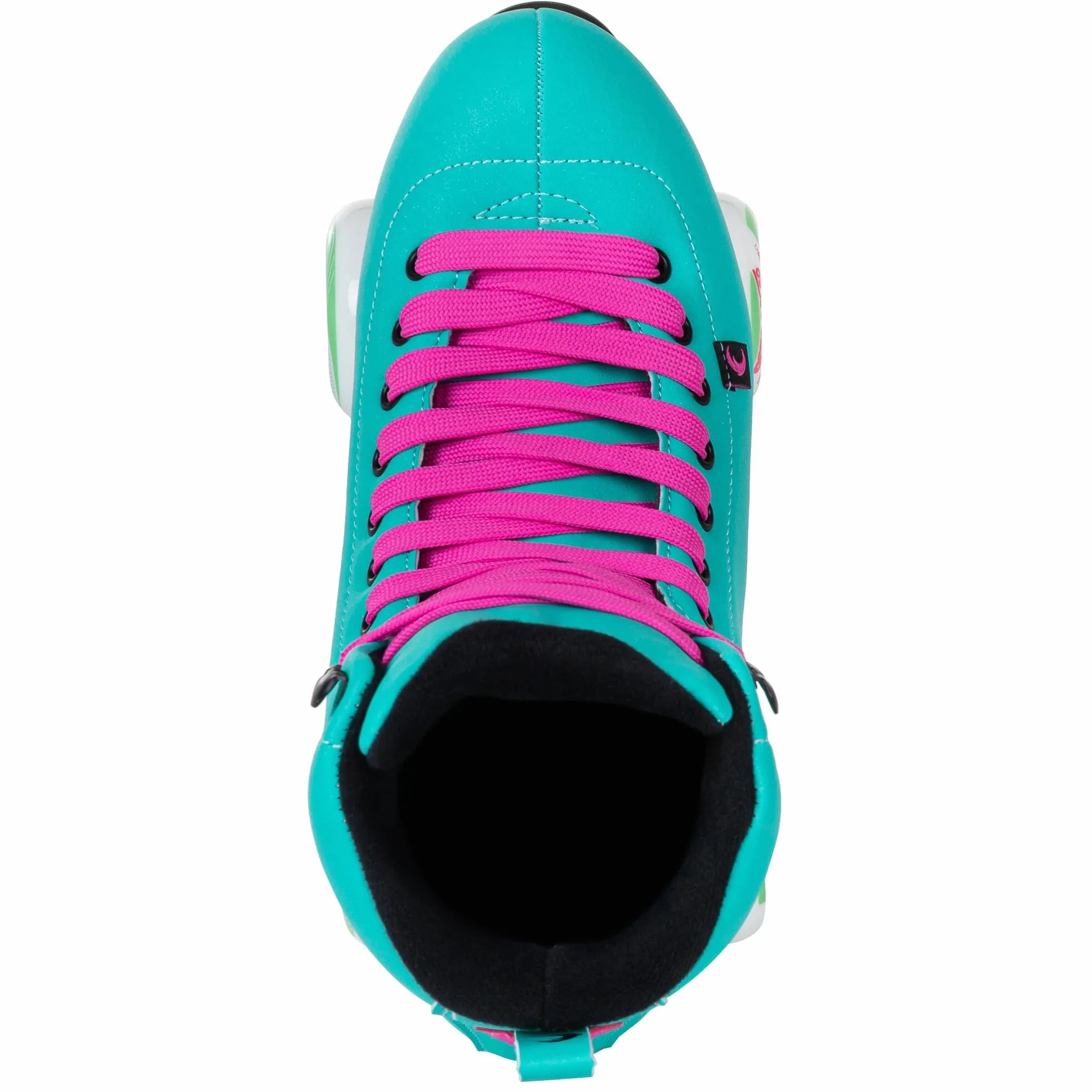 Patines sobre Ruedas Mujer Chaya Melrose Turquise