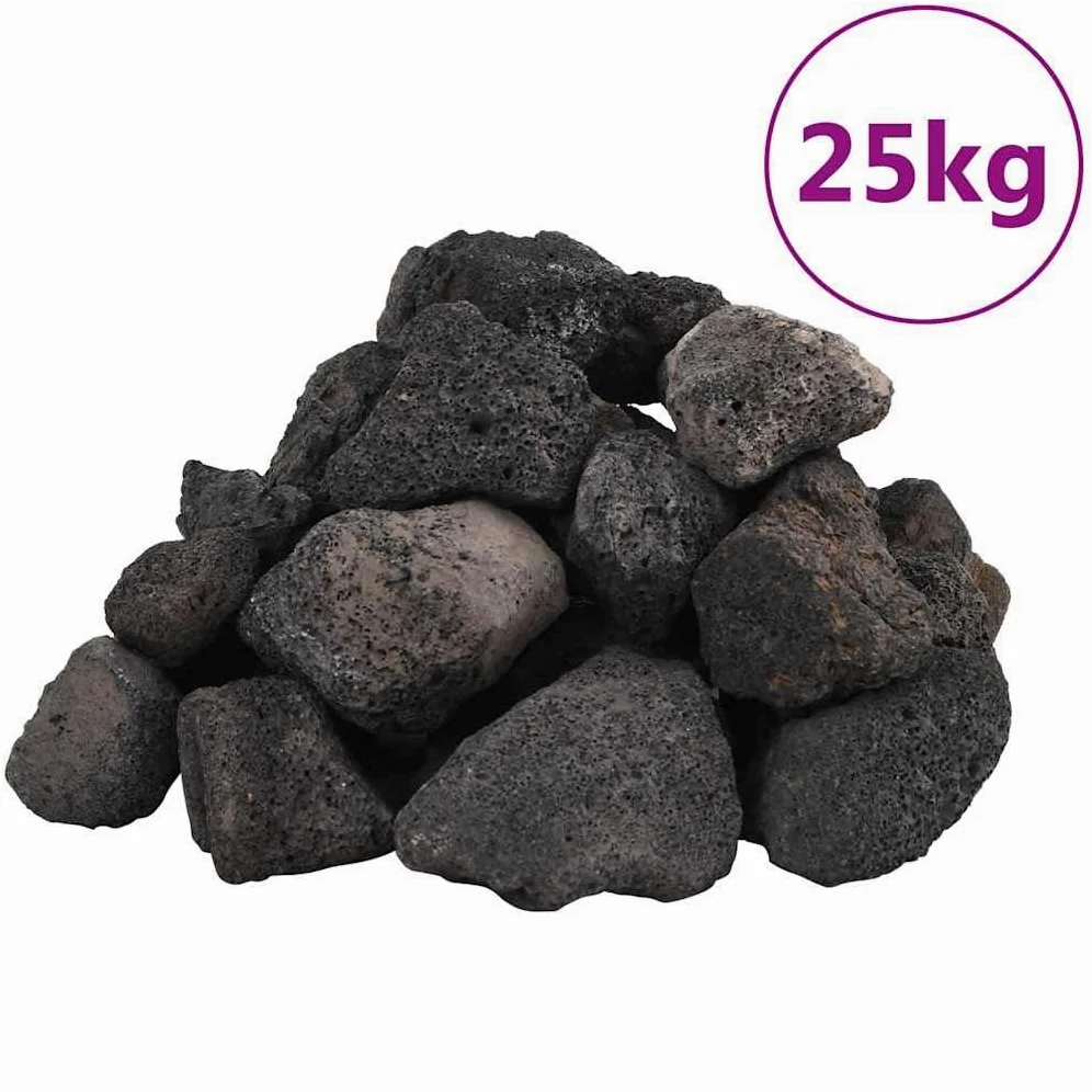 Piedras de dragón para acuario, color marrón, 10 kg, 5-30 cm, piedras naturales con escondite, cuevas para plantas y peces, decoración de terrario de agua dulce, llamativa
