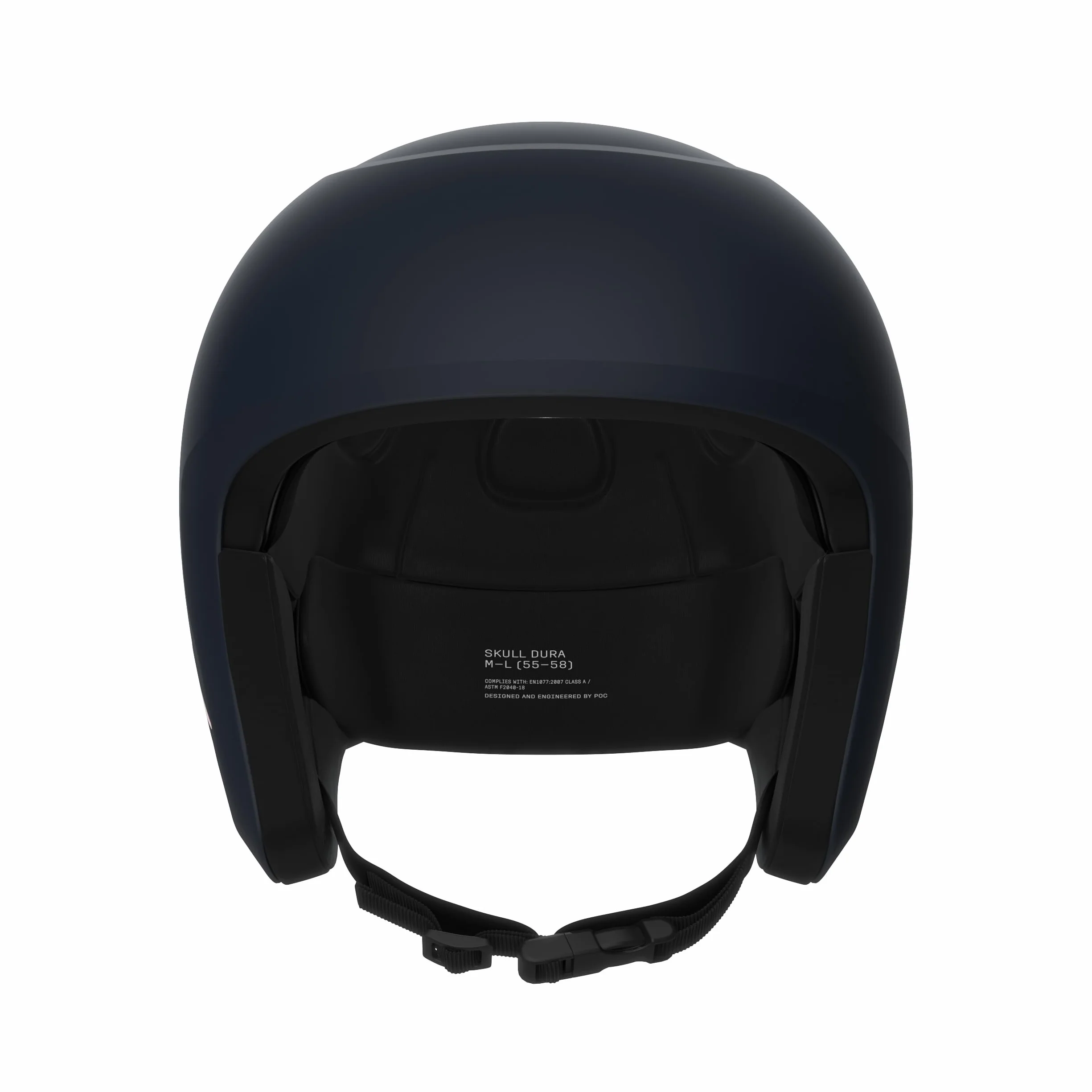 POC Skull Dura Jr Casco de esquí