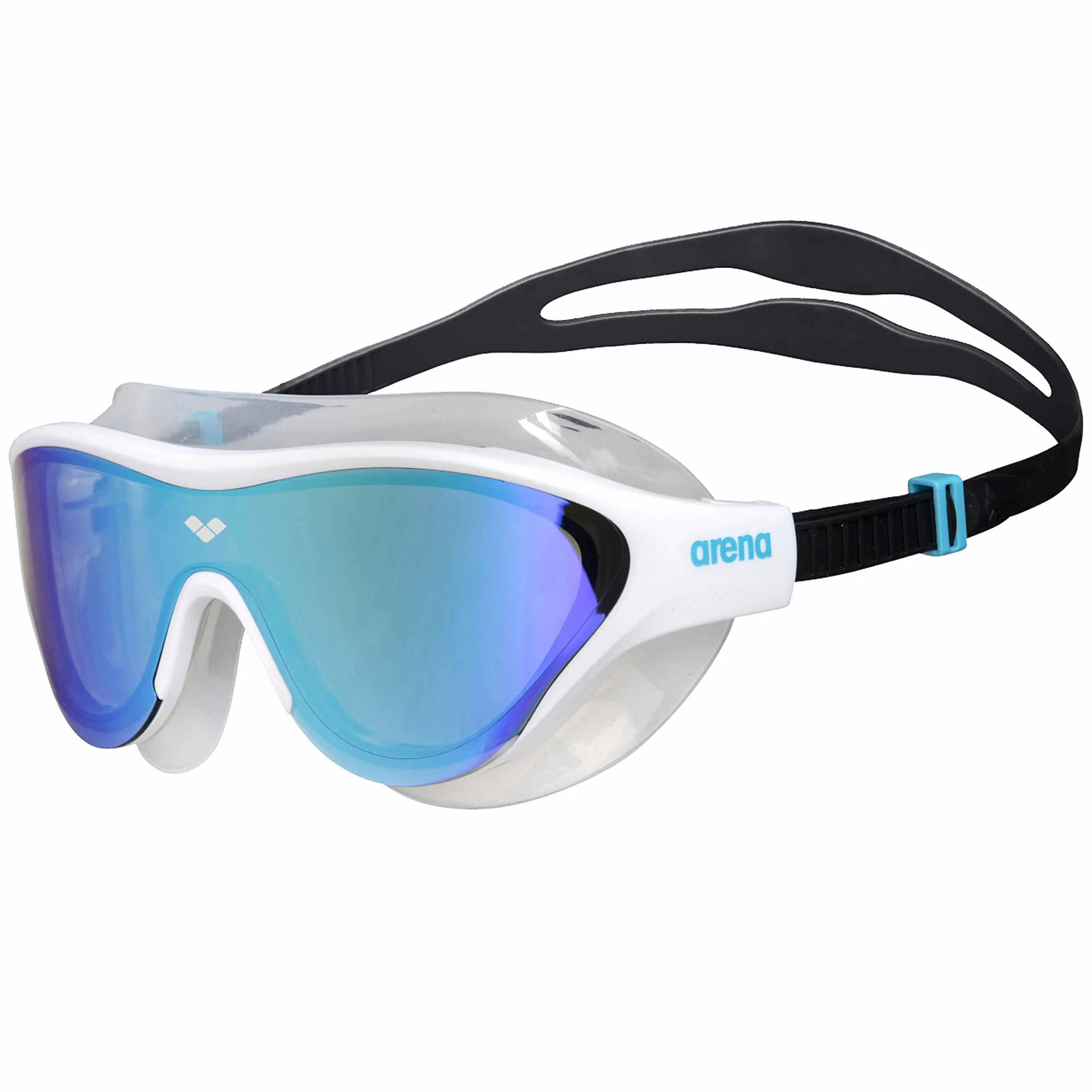 ARENA The One Mask Mirror Gafas de natación Unisex adulto