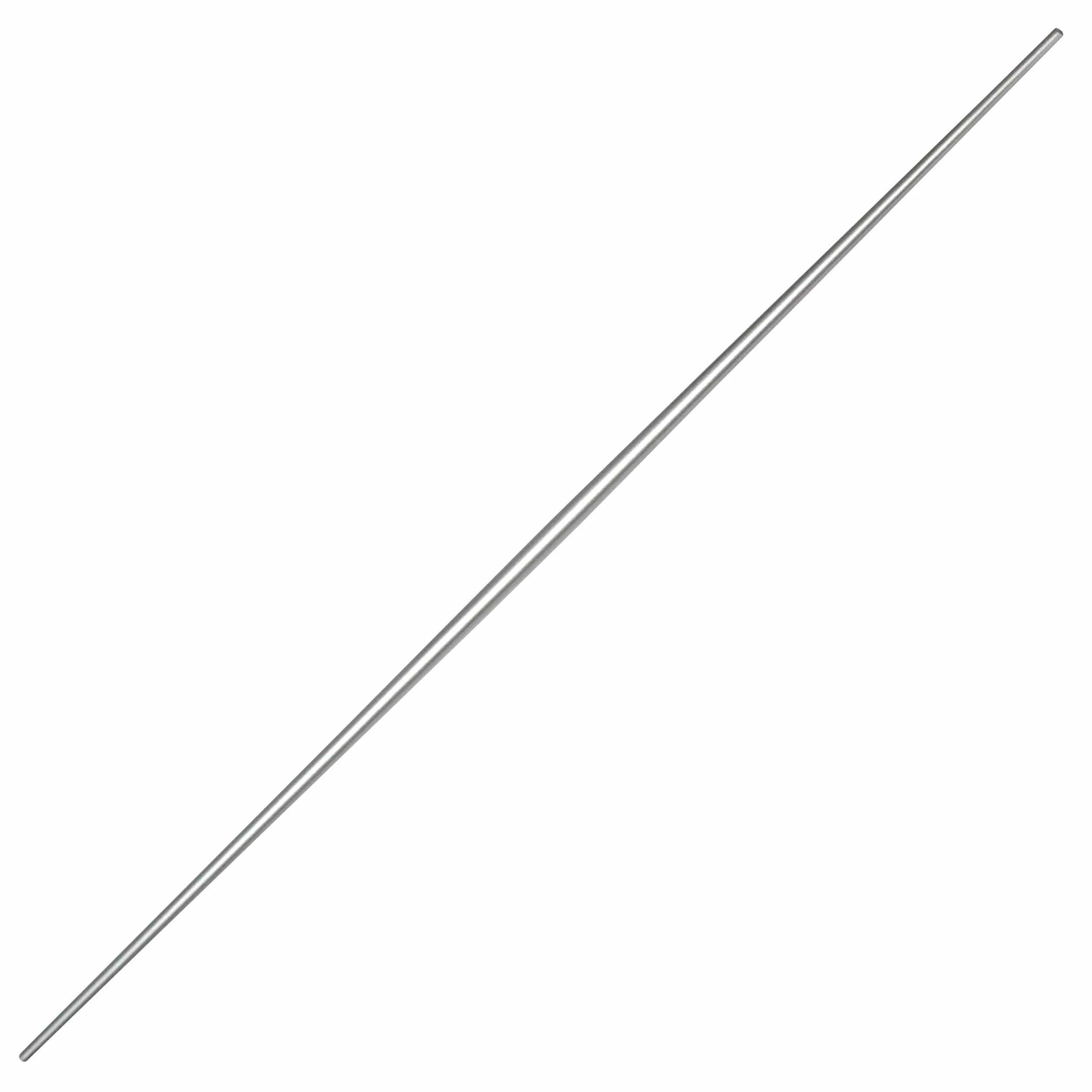 Depice Bo Carbon Silber Aparato de Entrenamiento, Plata, Talla única