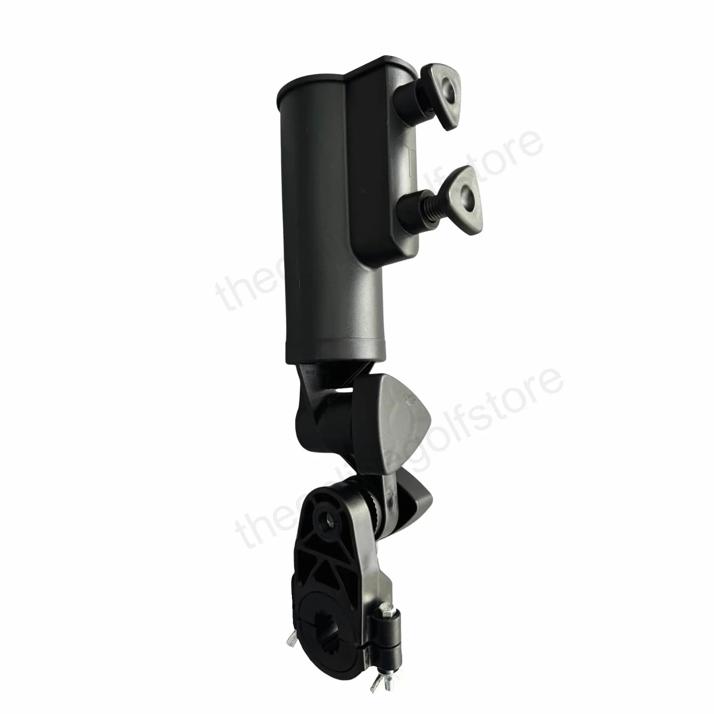 Soporte de paraguas para carrito de Golf HILLBILLY Powakaddy Moto Kaddy Universal