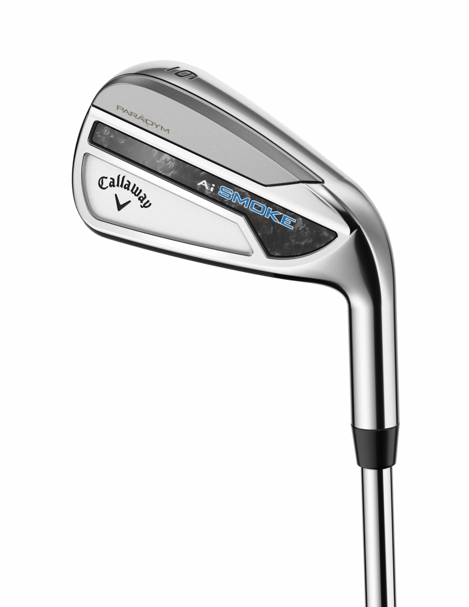 Callaway Golf Paradym AI Smoke Plancha Individual