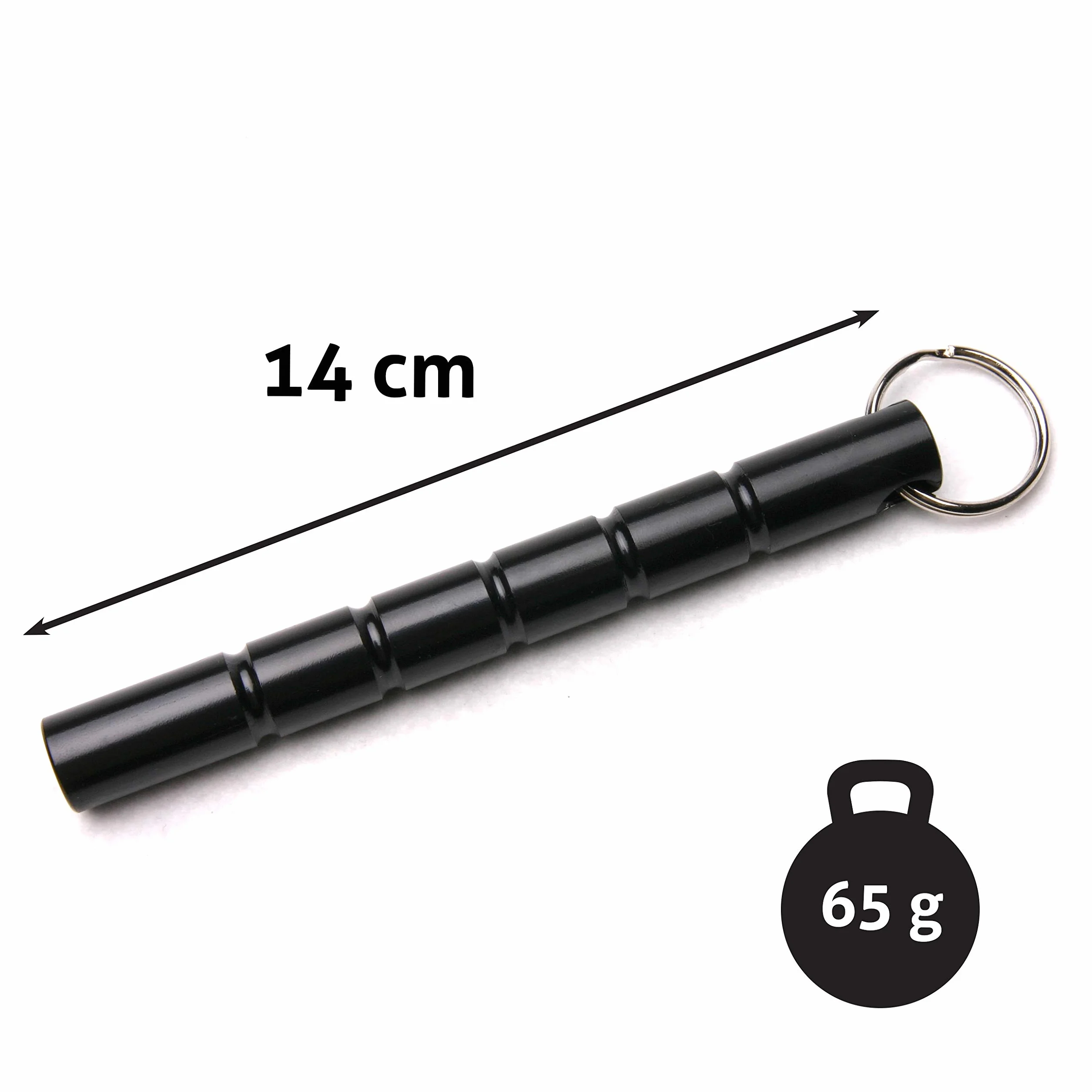 DEPICE W-KSC-V2 Equipo de Entrenamiento Unisex Adultos Negro
