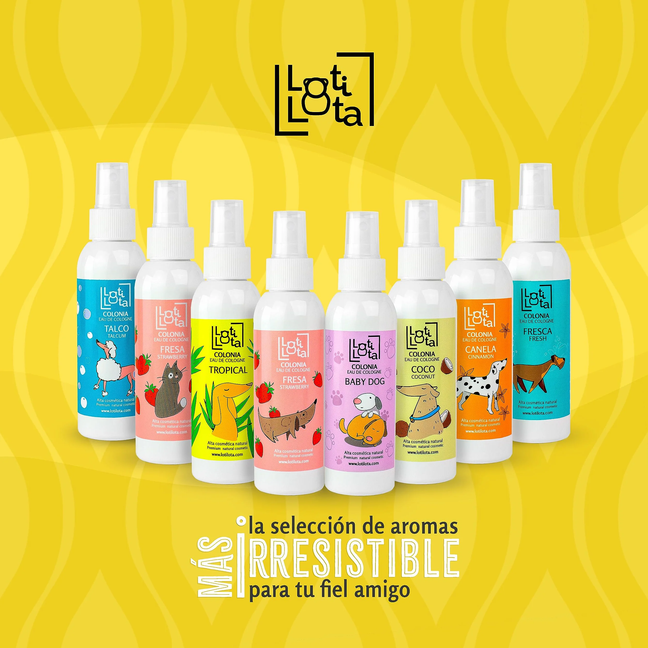 Limpiador para Orejas/Oídos de Perros Y Gatos - 125 ML - Prevención Otitis - Vegano