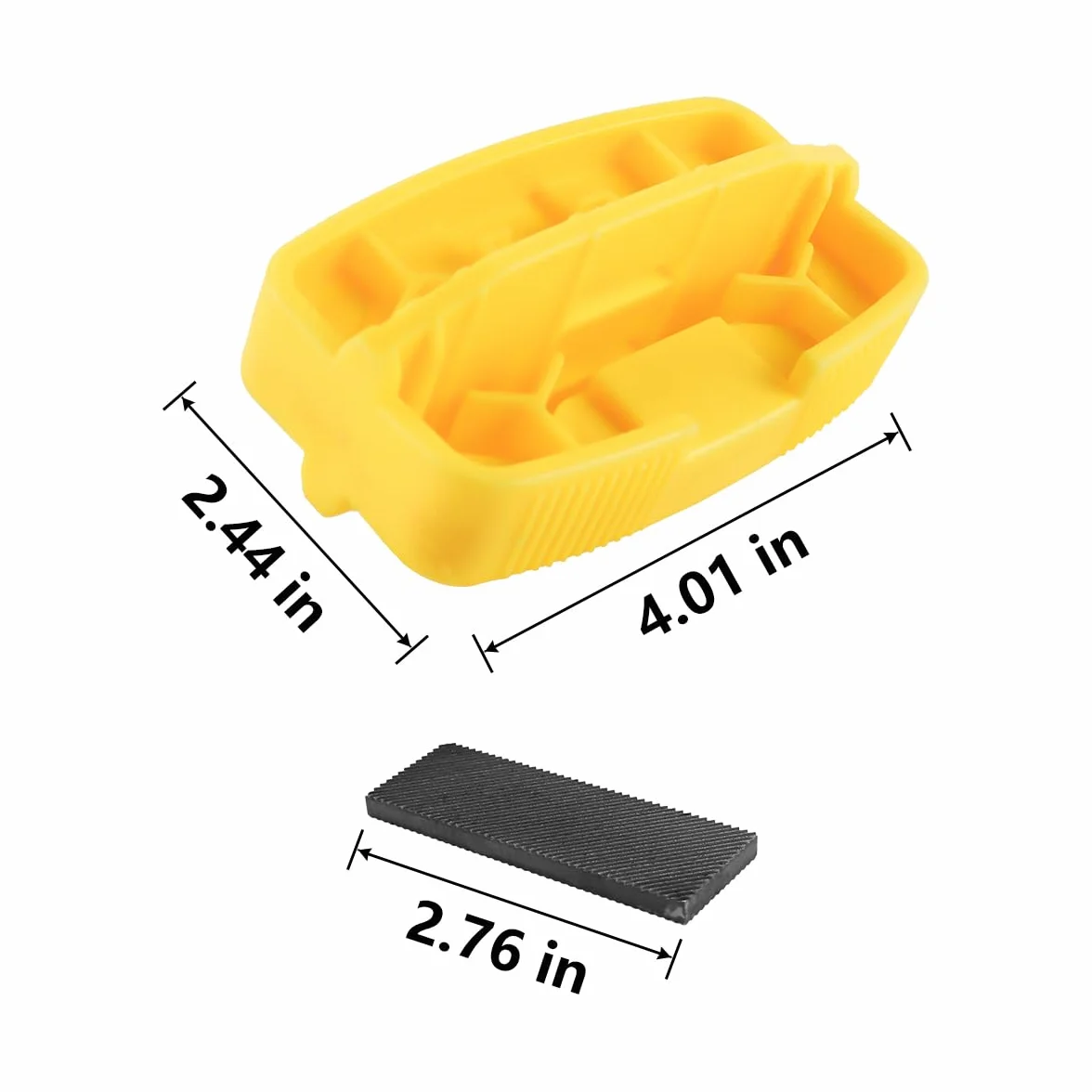 Afilador De Cantos Para Tablas De Esquí, Herramienta De Afilado, Ajuste De Hielo, Rectificado Lateral, Herramienta De Ángulo De Esquí, Ángulo Reparable 86 87 88 89 Amarillo