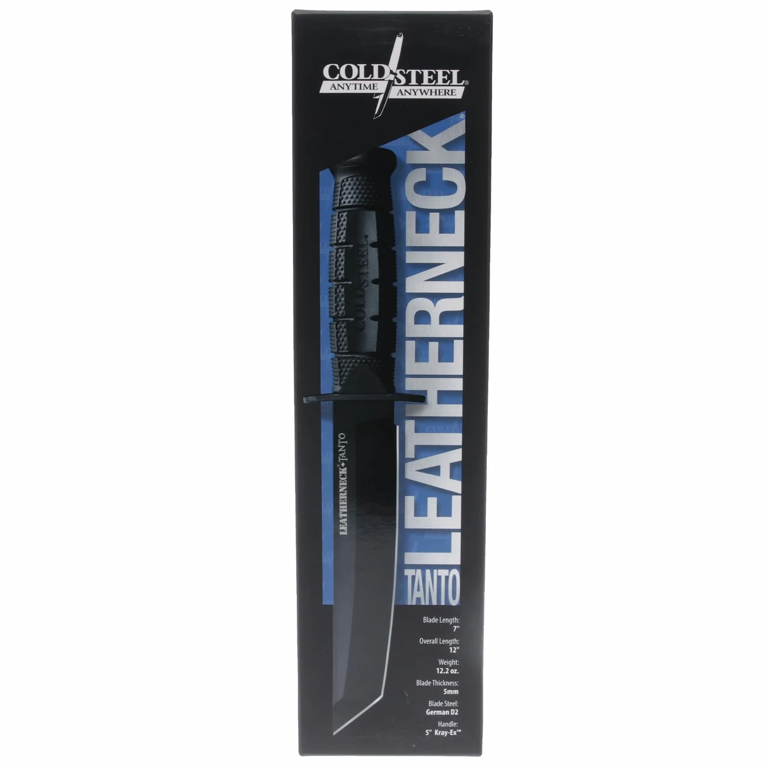 Cold Steel