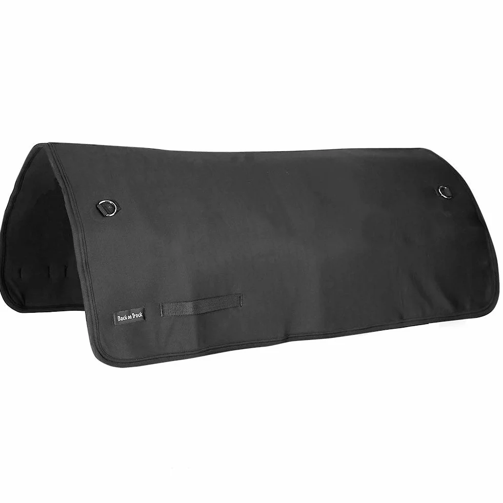 Calentador de dorso Back-On-Track, 100 cm x 100 cm