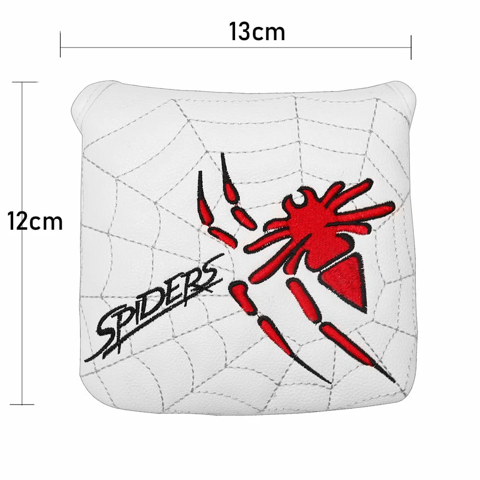Funda para putter de golf grande Taylormade MySpider X MySpider Tour