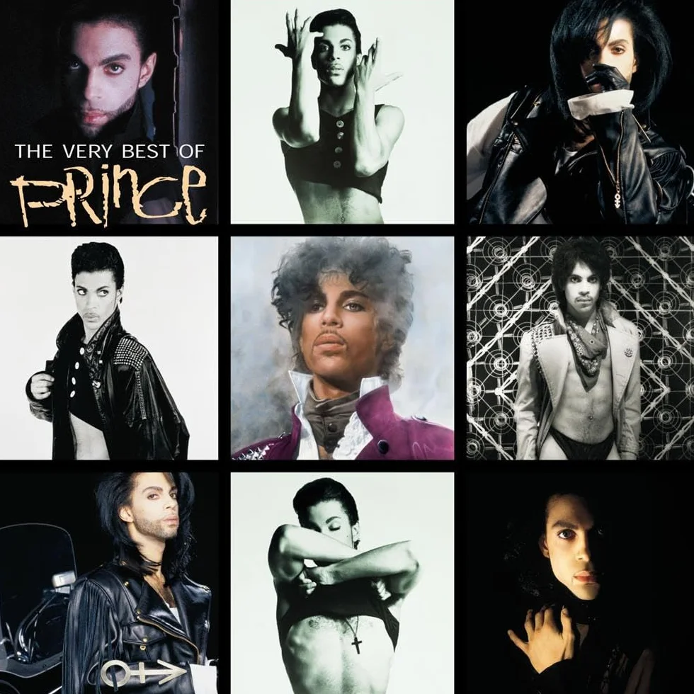 Prince The Very Best Of