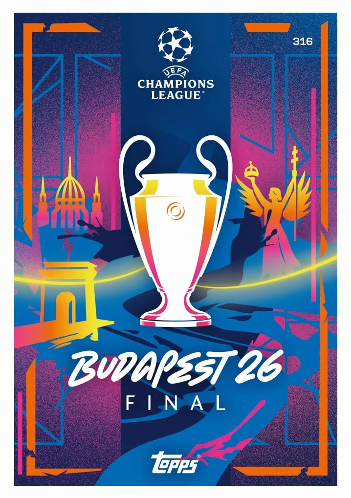 Topps UCC Match Attax Extra 2026 Starter Pack Exclusiva Online 50 Cartas 2 Stadium Lights LE 1 Electrix LE 1 Black Fire LE Lucky Packet