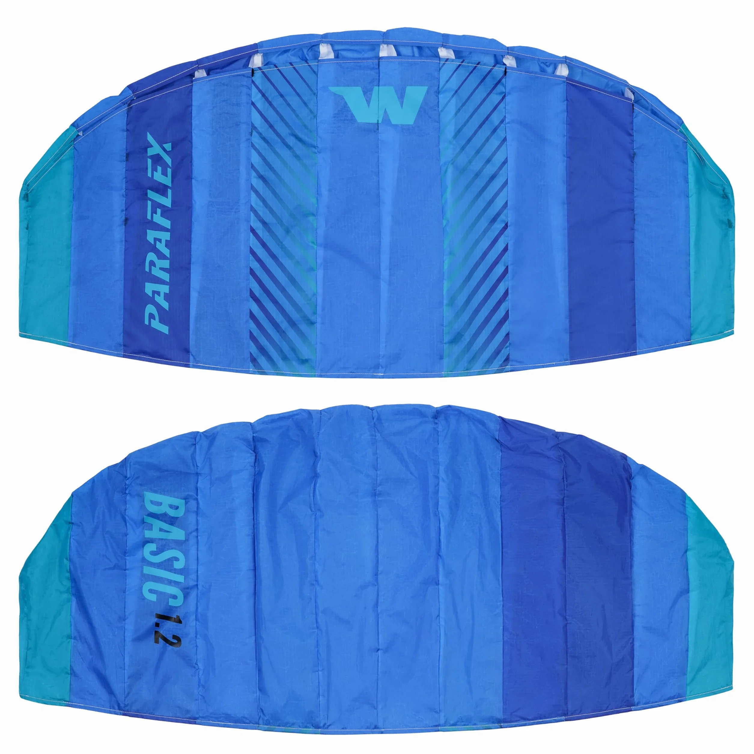 Wolkenstürmer Paraflex Basic 1.2 SE 2-Leiner Lenkmatte