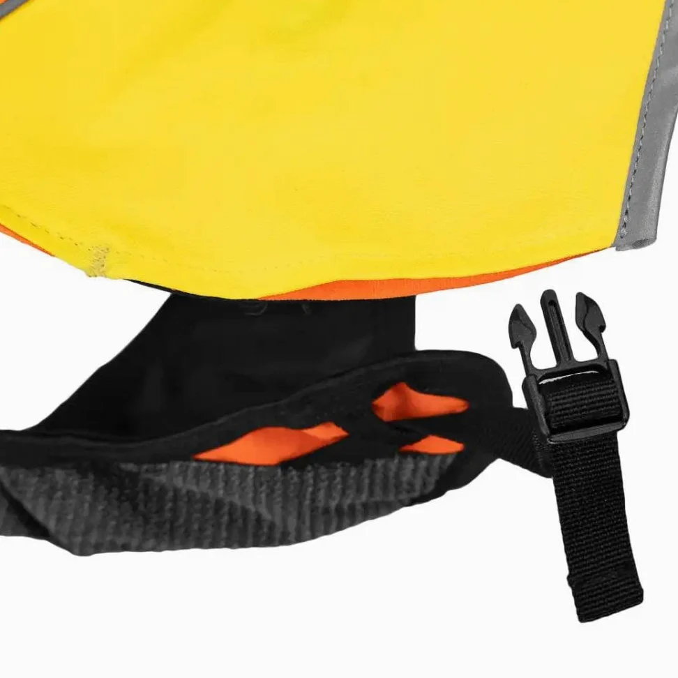 Non-Stop dogware Perros Chaleco reflectante, chaleco de seguridad, caza con chaleco chaleco Protector para