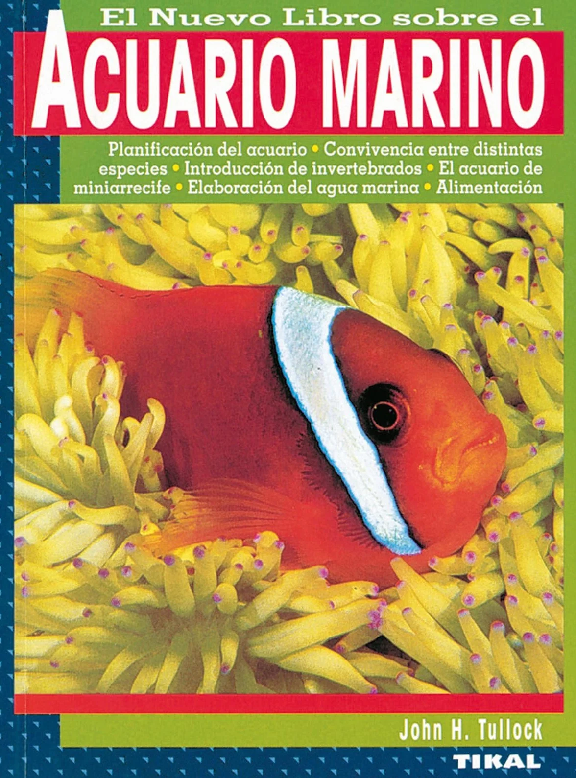 Acuario Marino