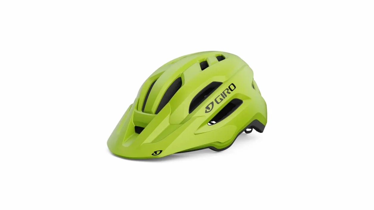 Giro Casco Fixture MIPS II