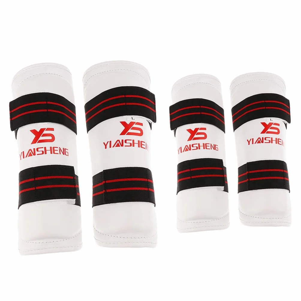 Taekwondo Protector con Espuma de Alta Densidad para Entrenamiento Adultos y Niños