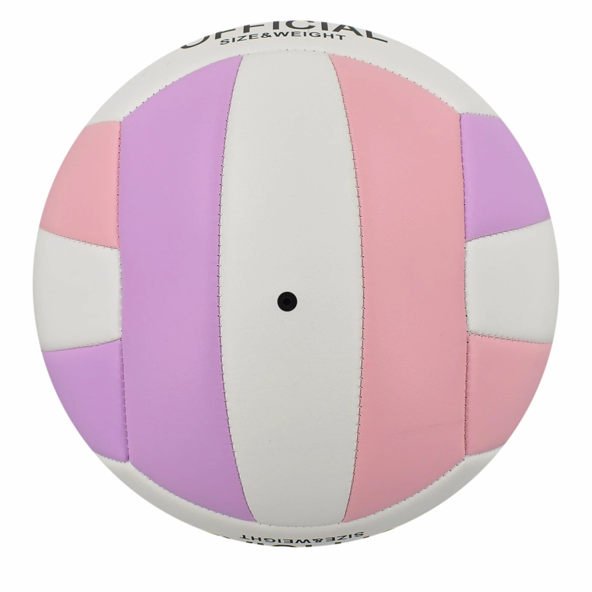 Senston Balón Voleibol Tamaño 5 de Entrenamiento para Interior y Exterior