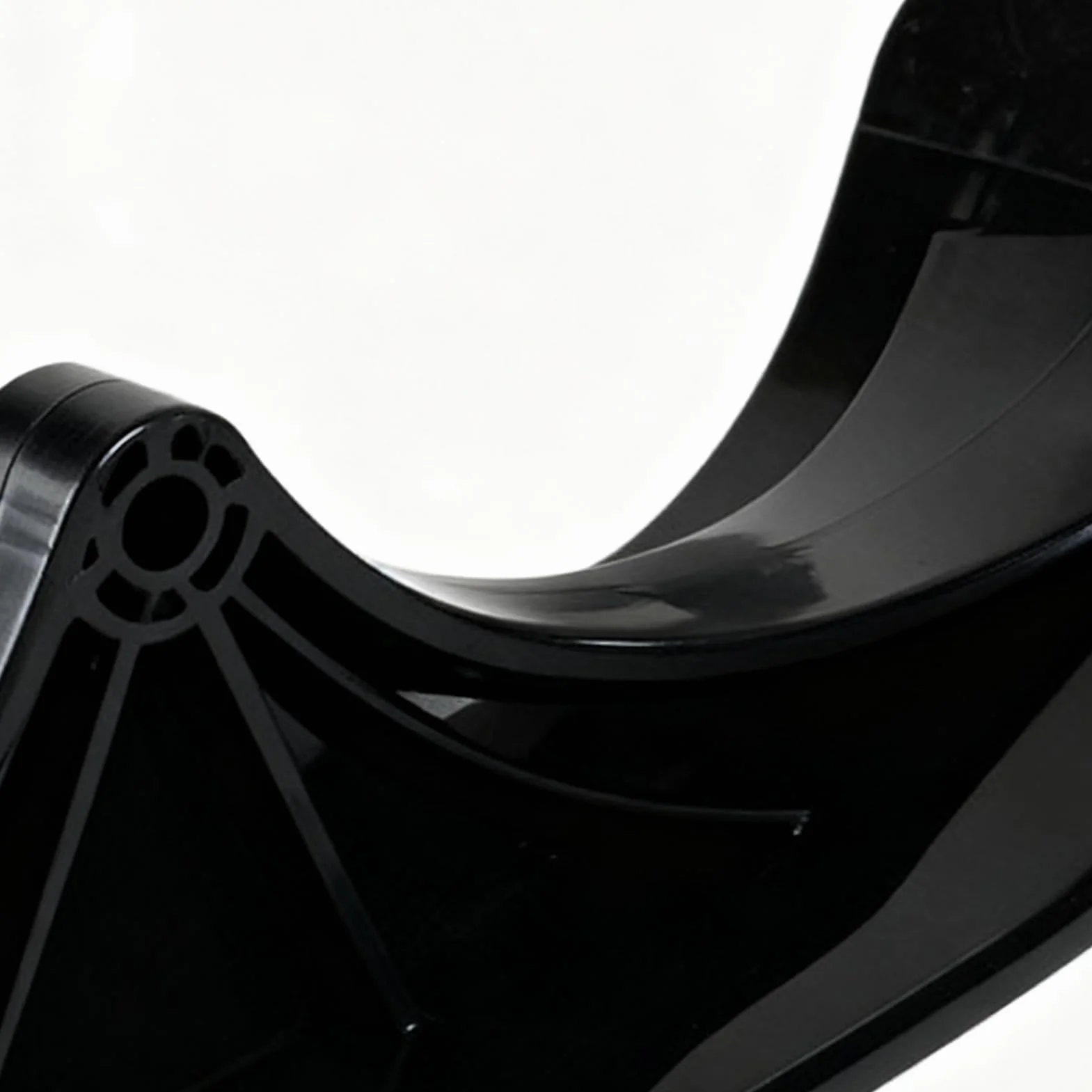 Kit de conversión de patinete de nieve, accesorios ergonómicos para deportes de invierno, kit de conversión de patineta de esquí para exterior