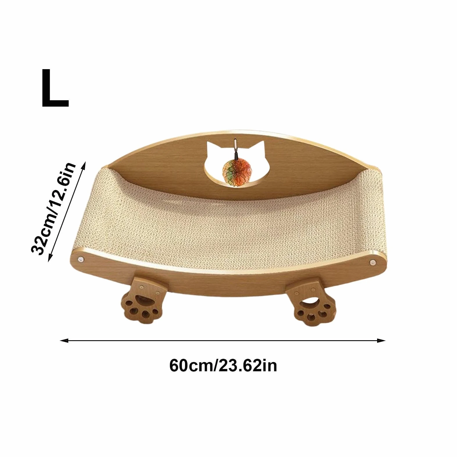Alfombrillas Rascado Gatos Protector Muebles Cama Cachorros Juego | Tumbona Rascador De Gatos Perros Pequeños Jugar Dormir Interior Sofá Suelo Alfombra