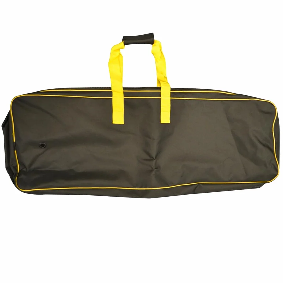 Longridge Funda grande para bolsa de transporte carrito golf