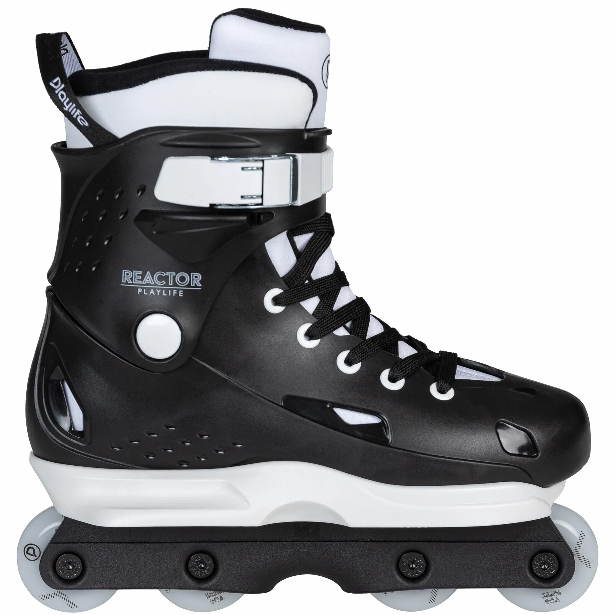 PLAYLIFE Reactor Inline Skate 2024