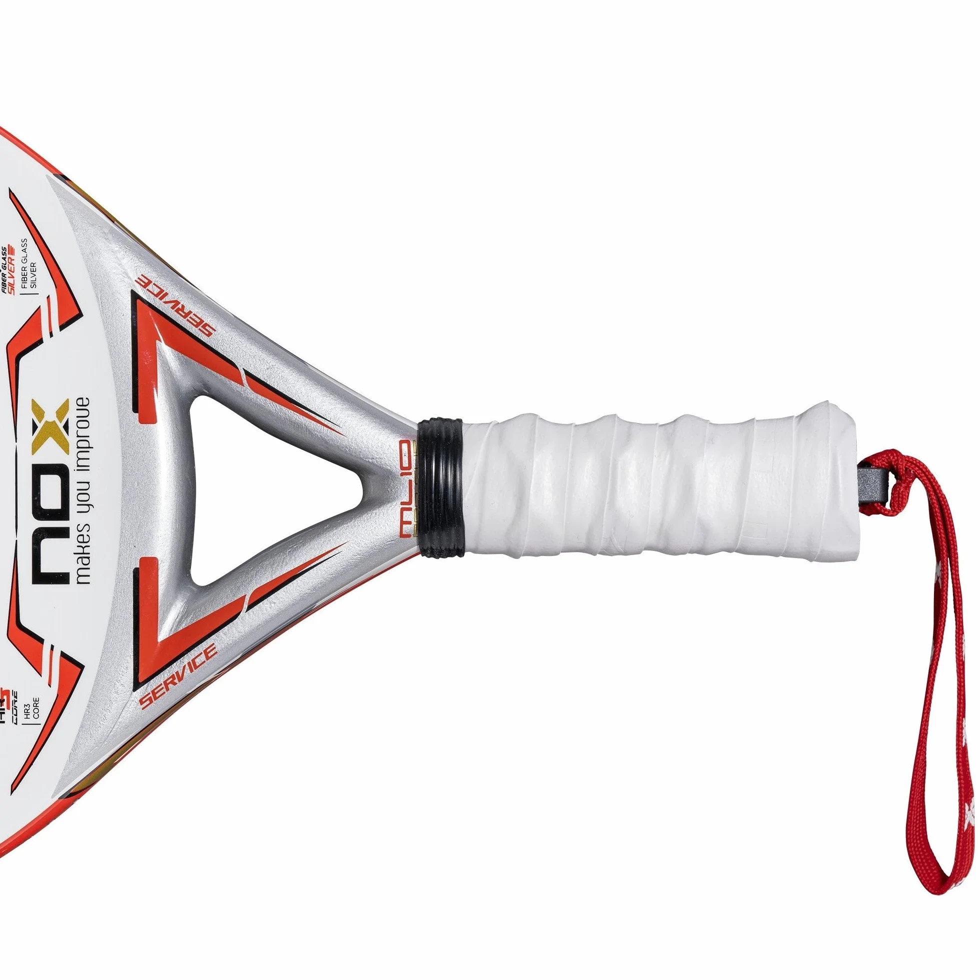 NOX Custom Grip