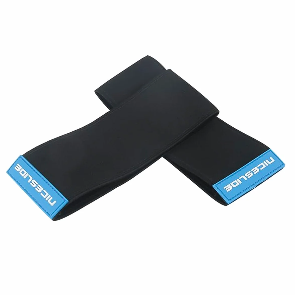 Fundas Protectoras para Patines de Ruedas Talla M, Tiras para Dedos, Correas Elásticas