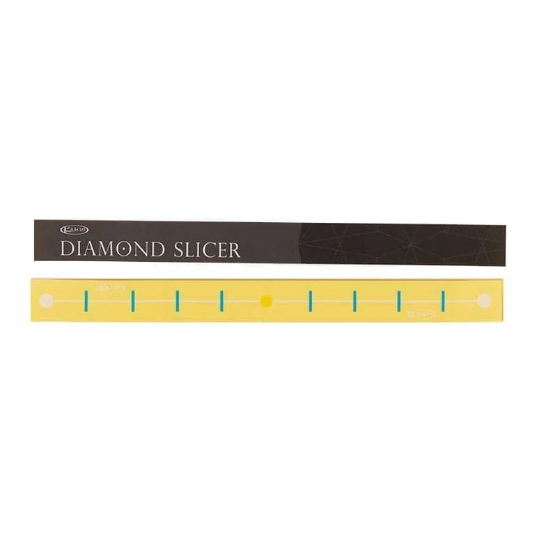 KAMUI Diamond Slicer 3 Cushion (3 Bandas)
